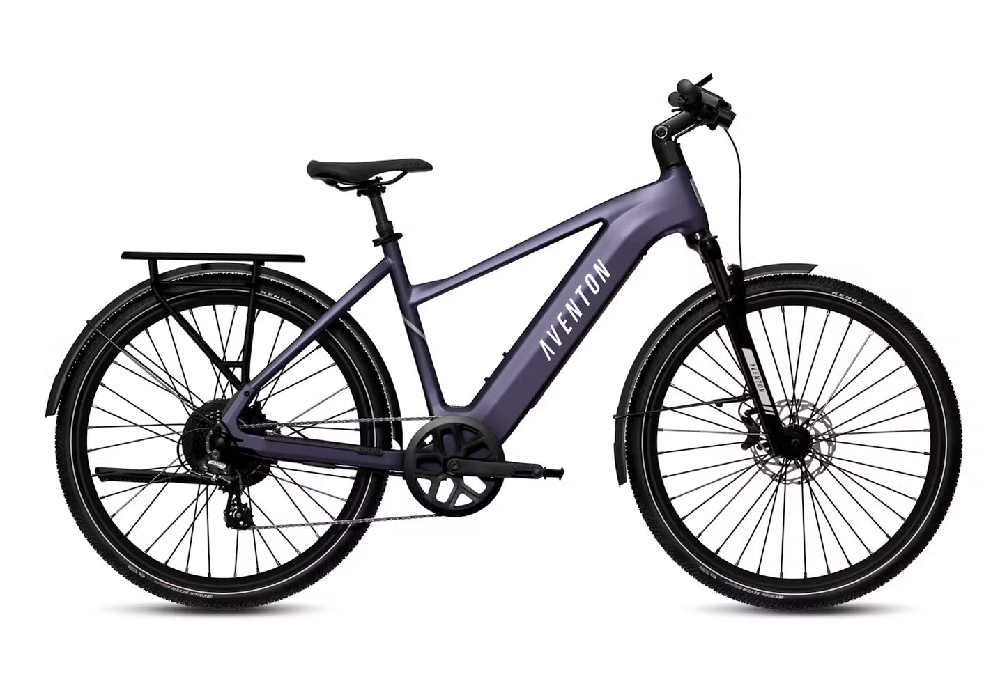 Aventon Level 3 Step-Through Ebike
