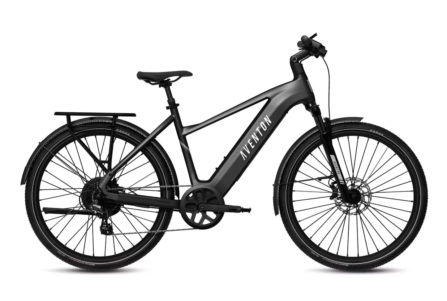Aventon Level 3 Step-Through Ebike