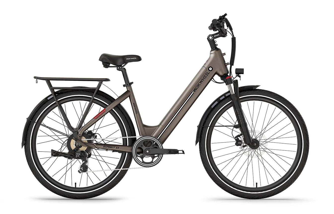 Mokwheel Asphalt ST 1.0 – MYRTLE WHEELS E-BIKES