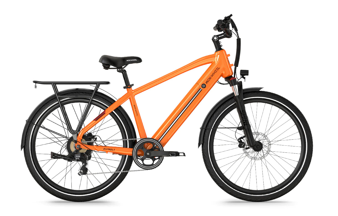 Mokwheel Asphalt 1.0