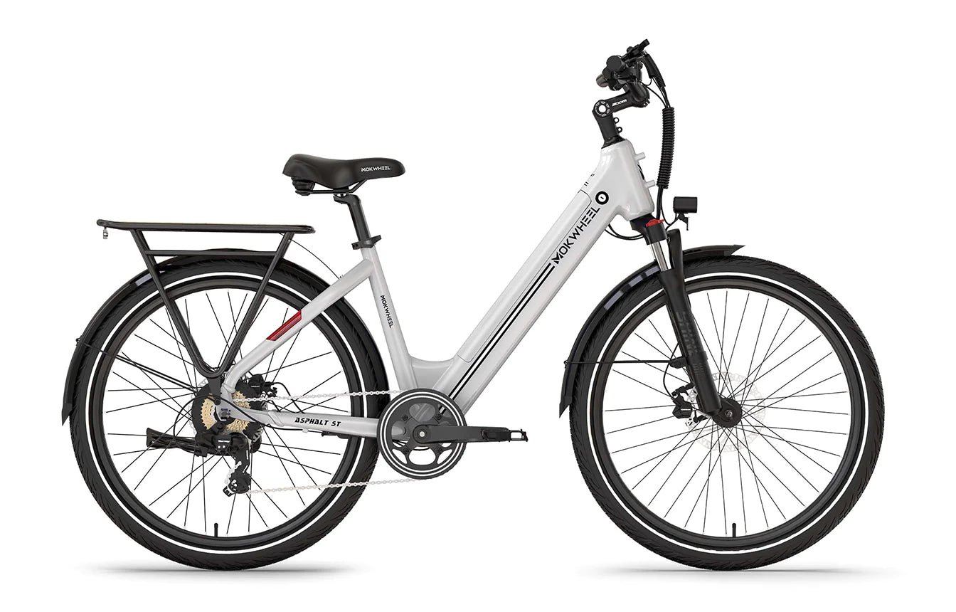 Mokwheel Asphalt ST 1.0