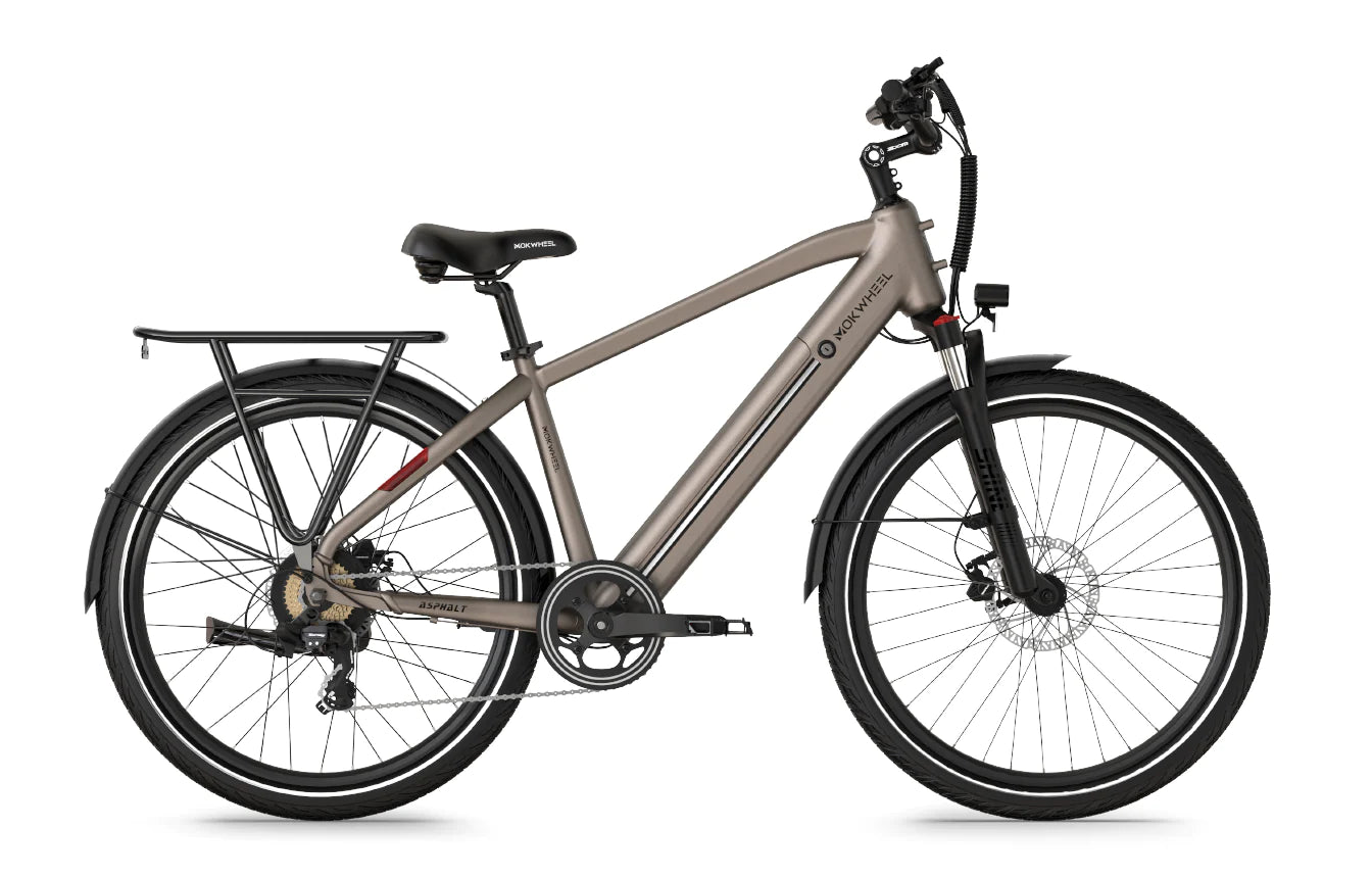 Mokwheel Asphalt 1.0