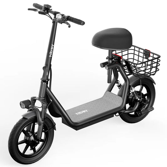 Hiboy Q2 Electric Seat Scooter for Adults