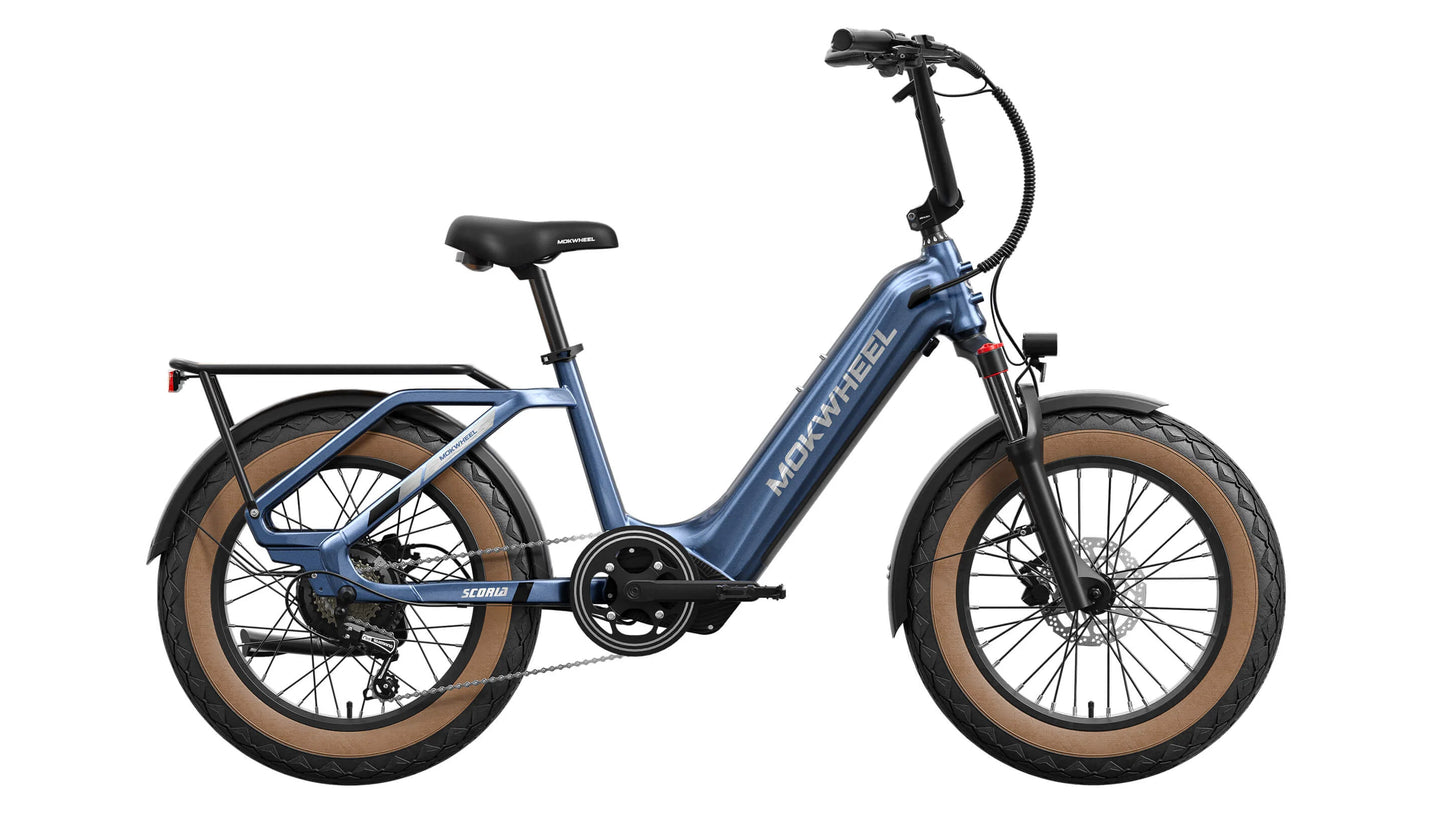 Mokwheel Scoria