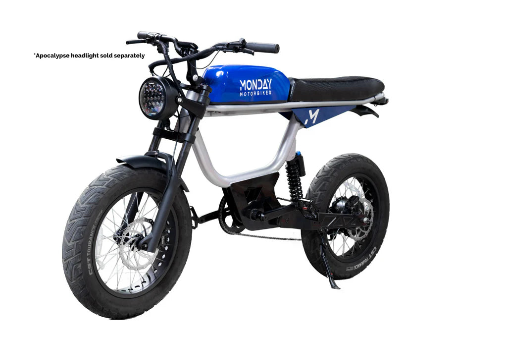 MONDAY MOTORBIKES ANZA V4