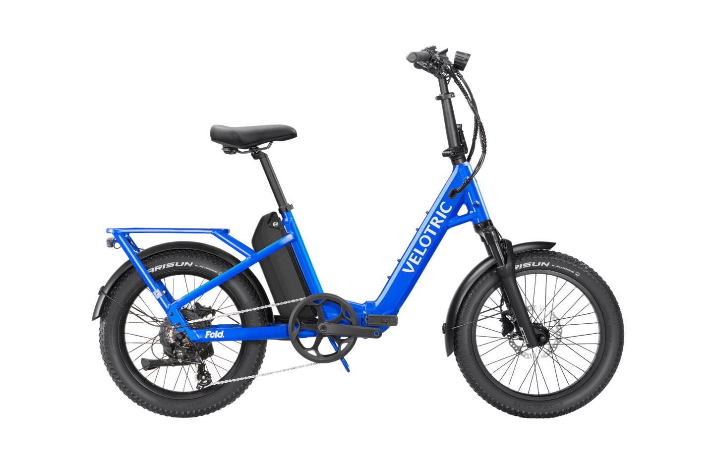 Velotric Fold 1 Plus Ebike