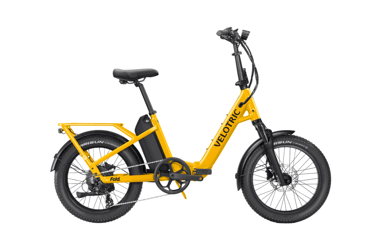 Velotric Fold 1 Plus Ebike