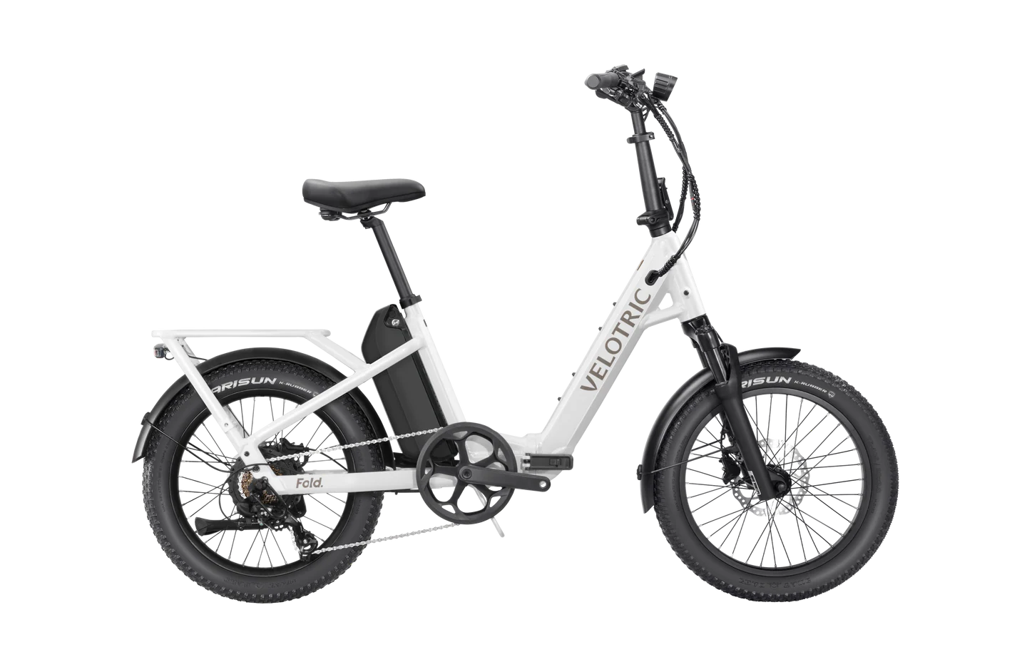 Velotric Fold 1 Plus Ebike