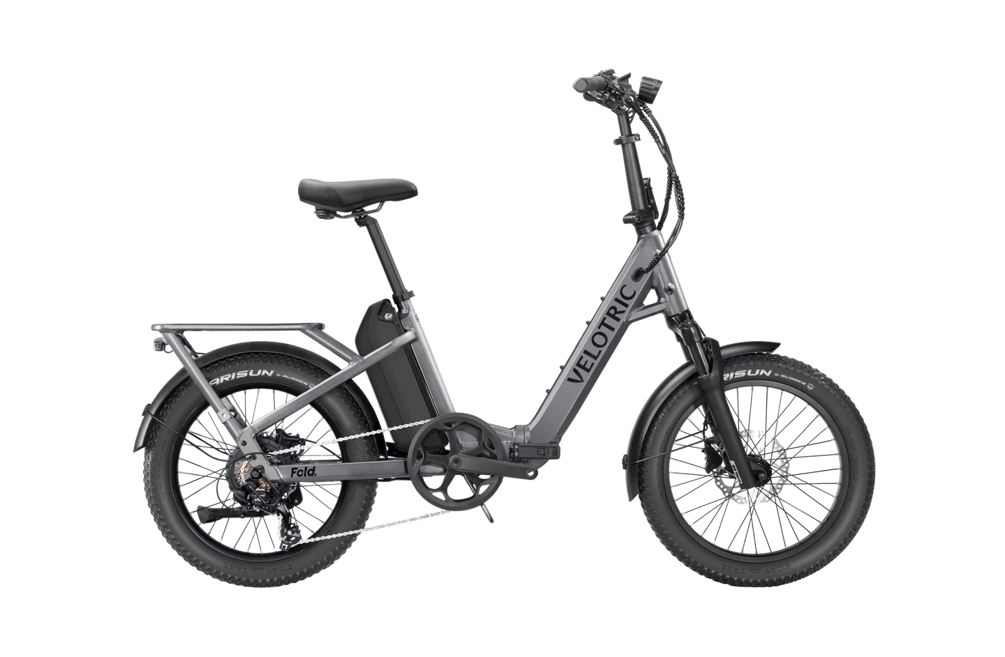 Velotric Fold 1 Plus Ebike