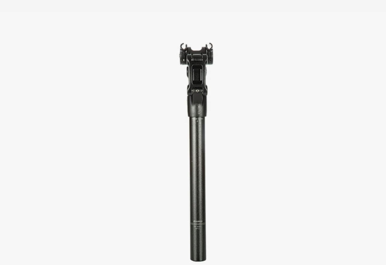 Mokwheel Suspension Seat Post