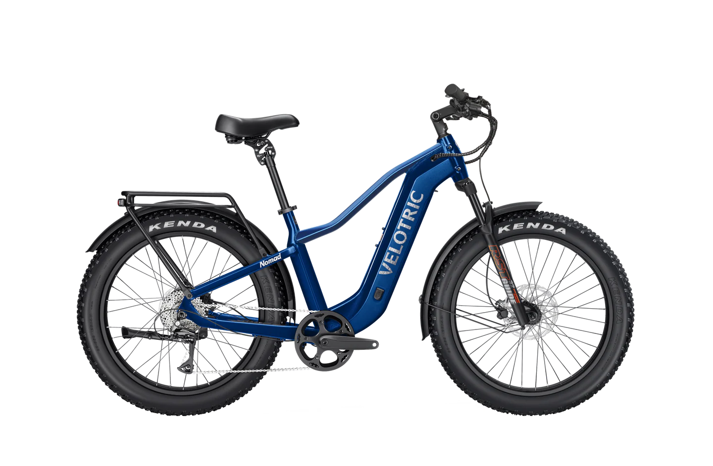 Velotric Nomad 2 Fat Tire Ebike