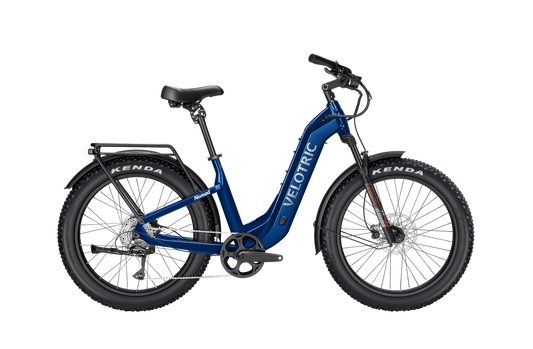 Velotric Nomad 2 Fat Tire Ebike