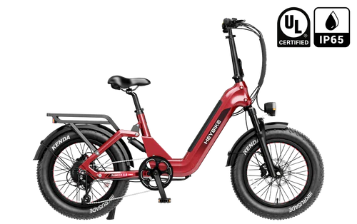 Heybike Ranger 3.0 Pro