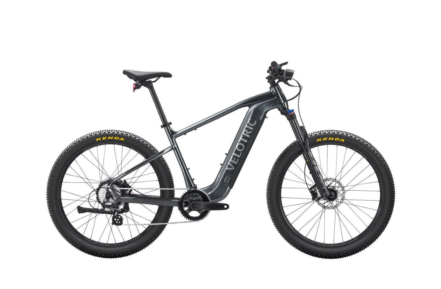 Velotric Summit 1 Ebike
