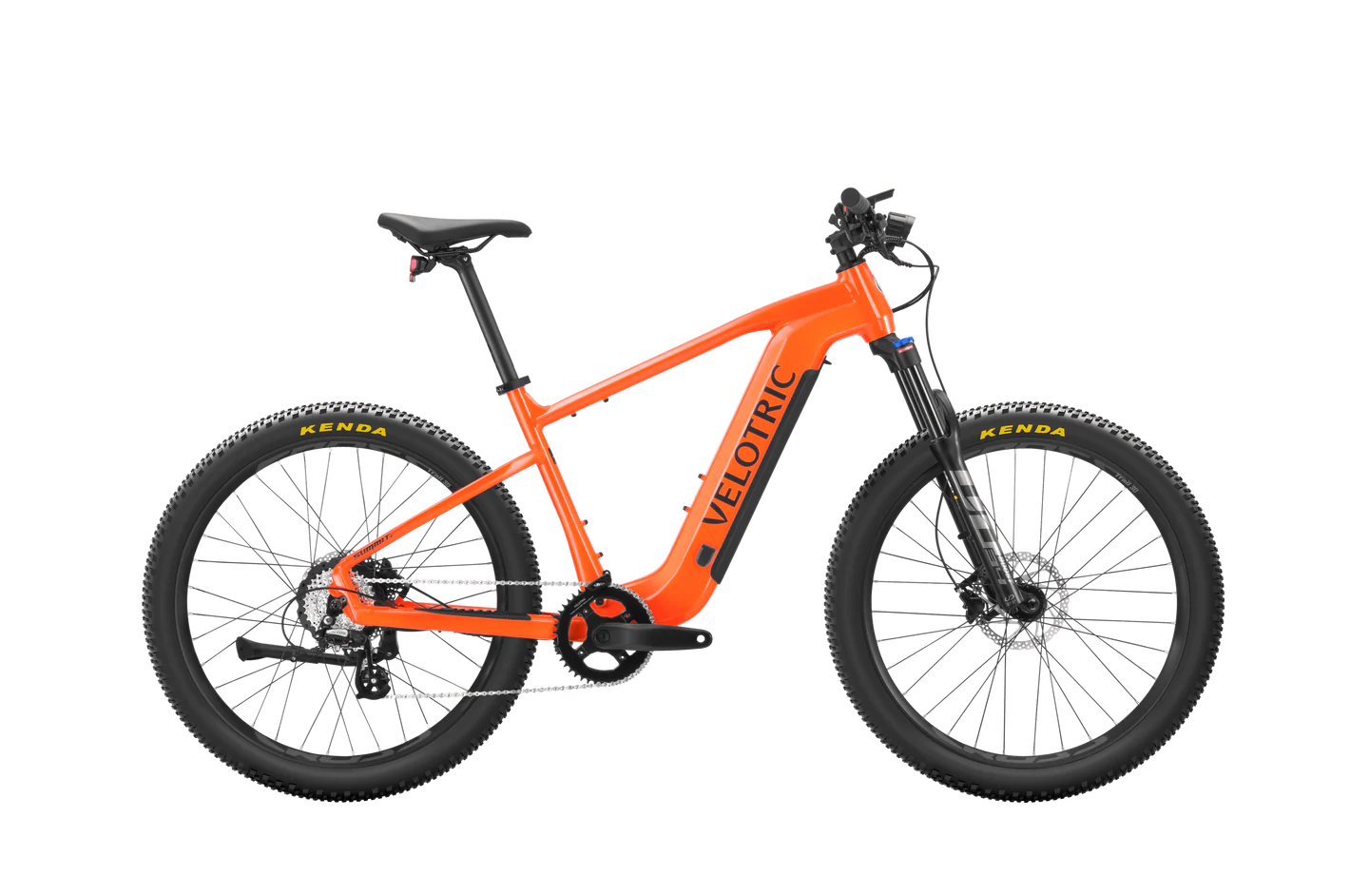 Velotric Summit 1 Ebike