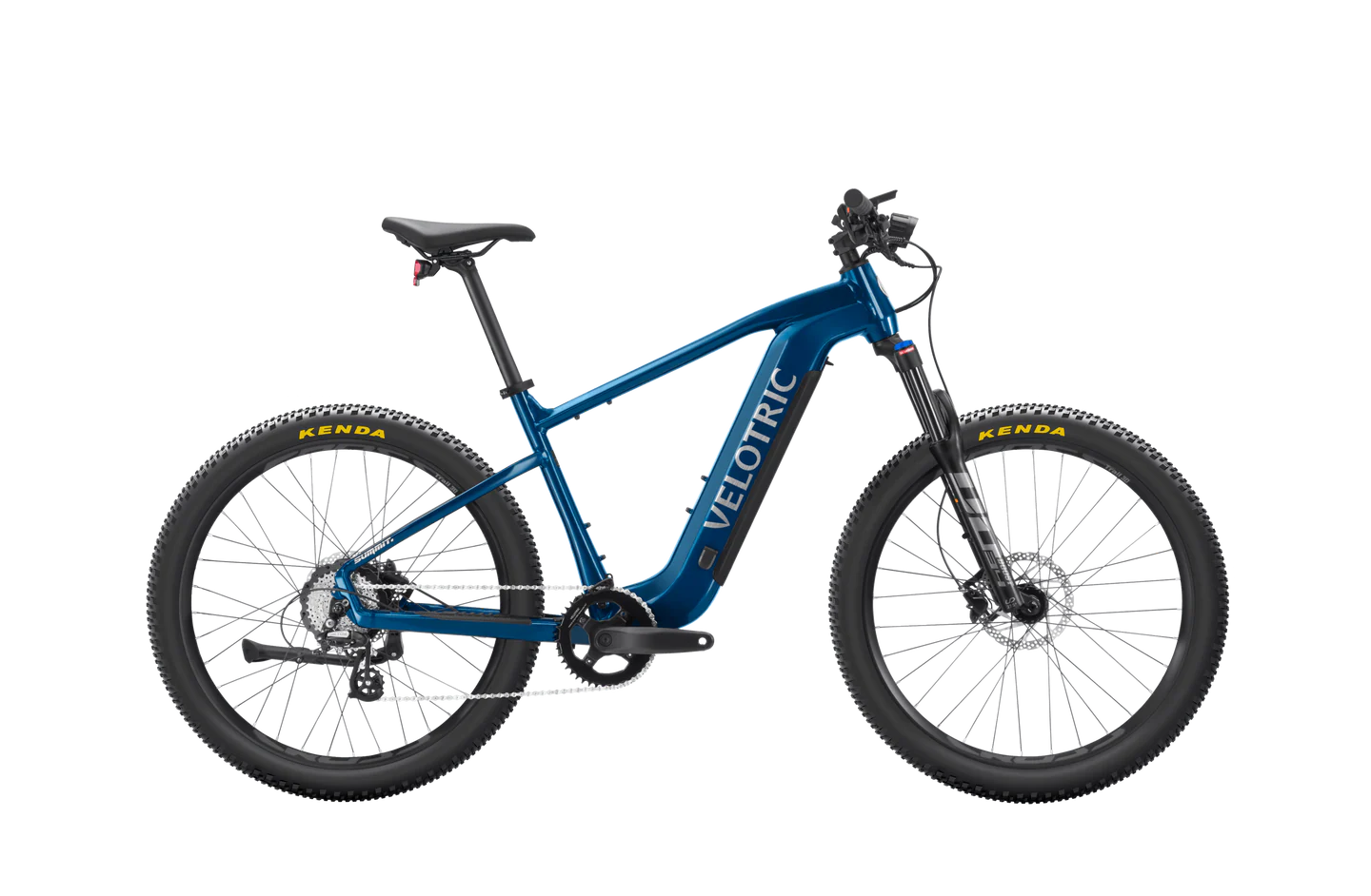 Velotric Summit 1 Ebike