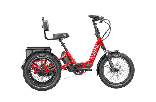 Velotric Triker Electric Tricycle