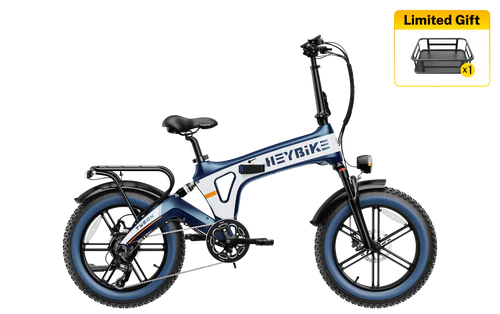 Heybike Tyson