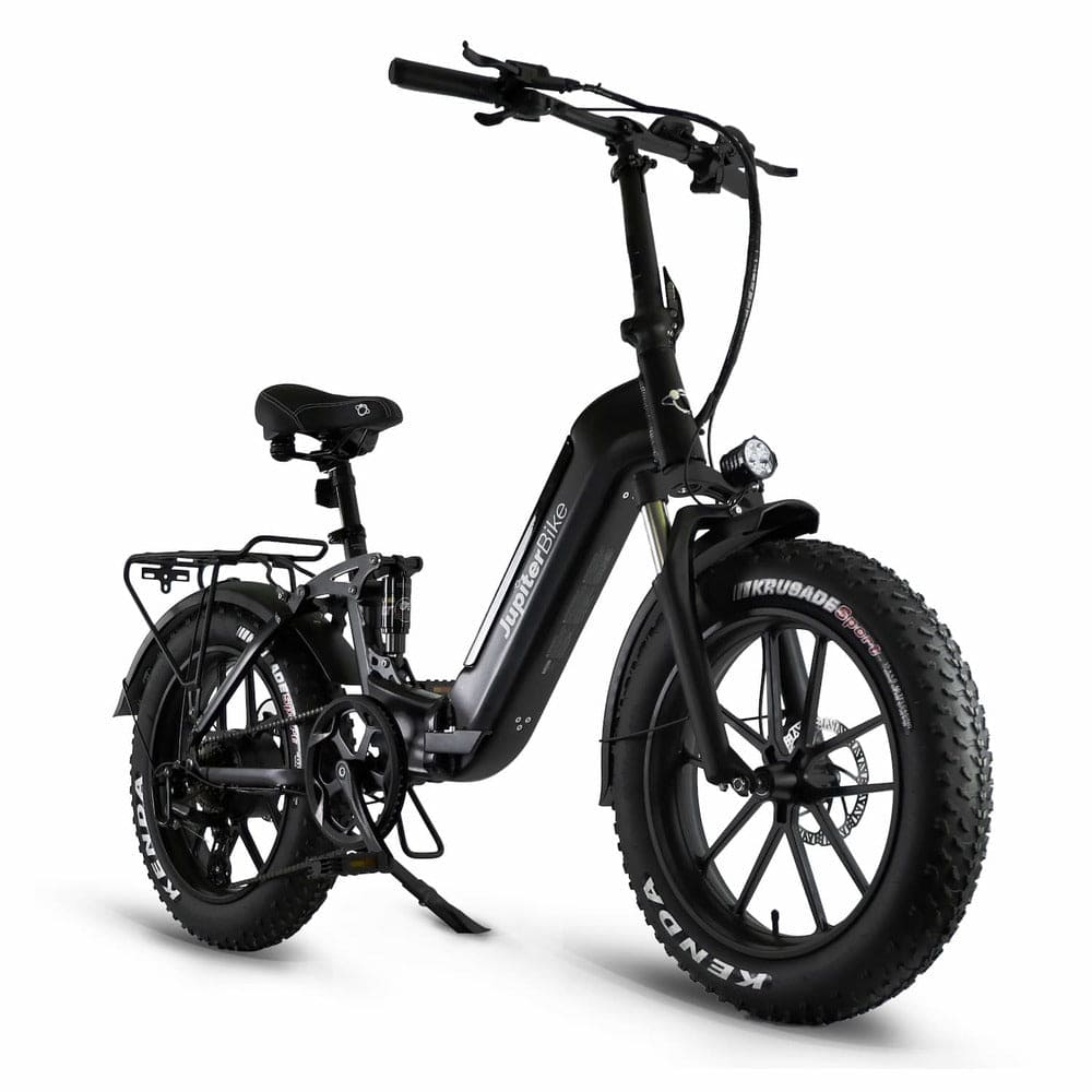 JupiterBike Defiant