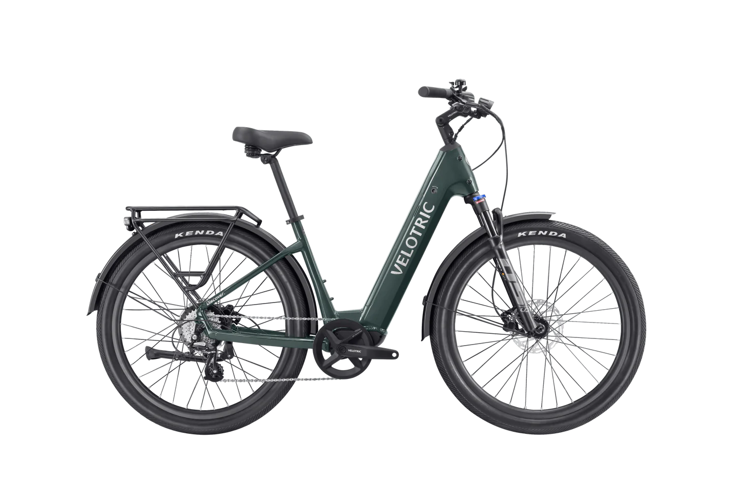 Velotric Discover 2
