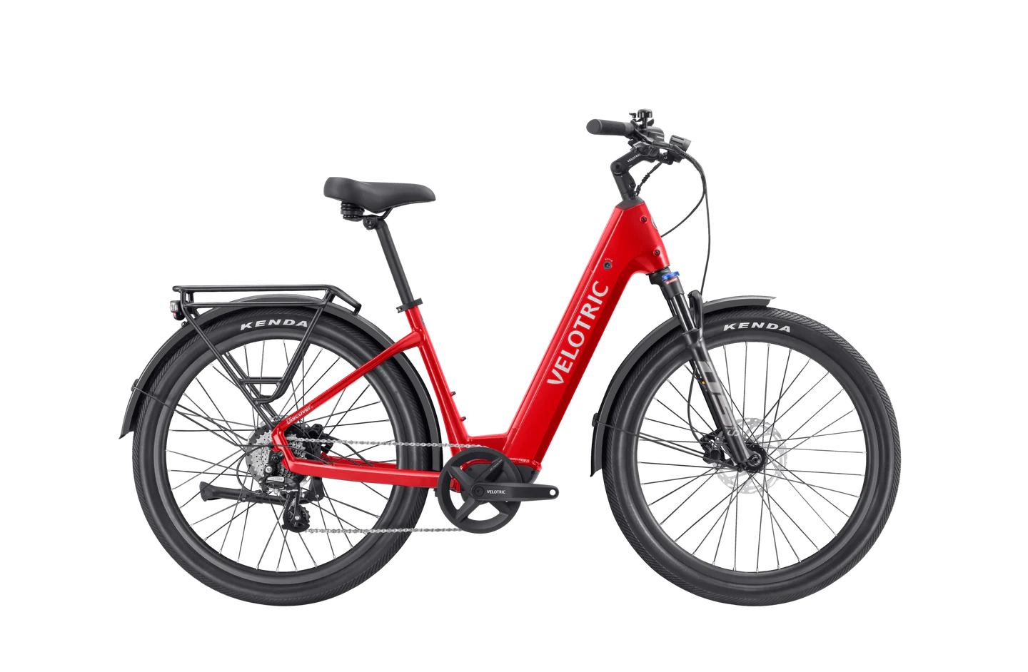 Velotric Discover 2