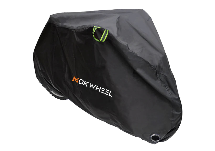 Mokwheel Bike Cover