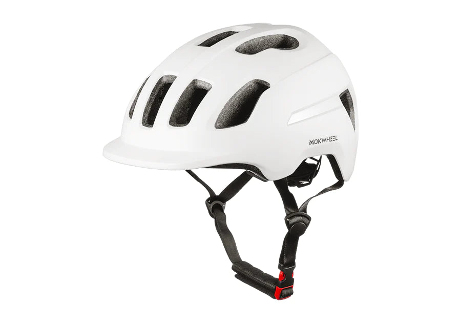 Mokwheel Helmet