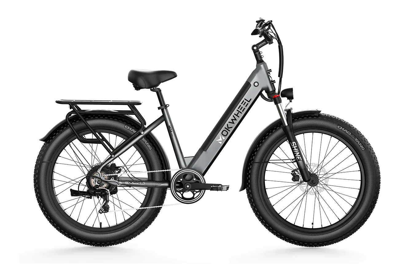 Mokwheel Mesa Plus ST