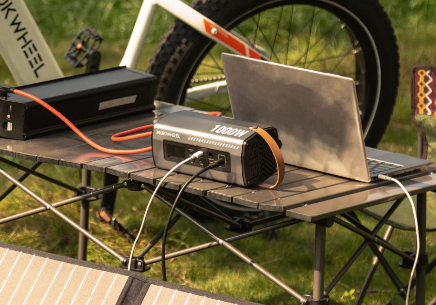 Mokwheel Inverter