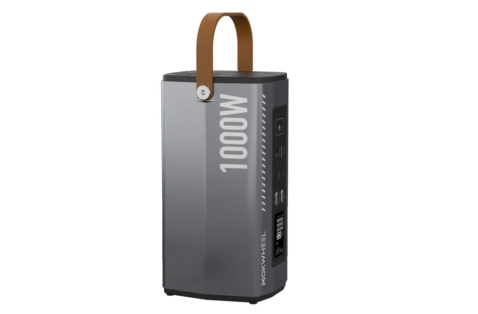 Mokwheel Inverter