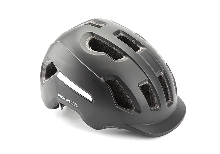 Mokwheel Helmet