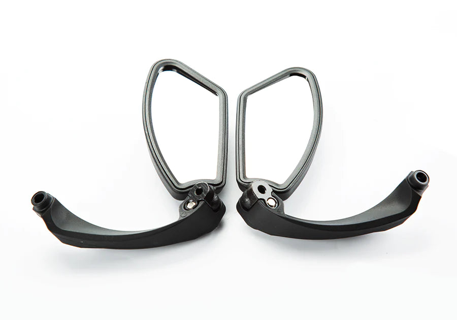 Mokwheel Rearview Mirror