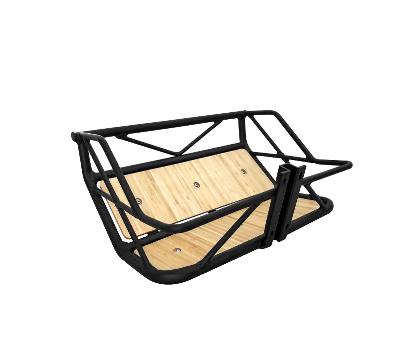HIMIWAY Cruiser Front-Mounted Basket