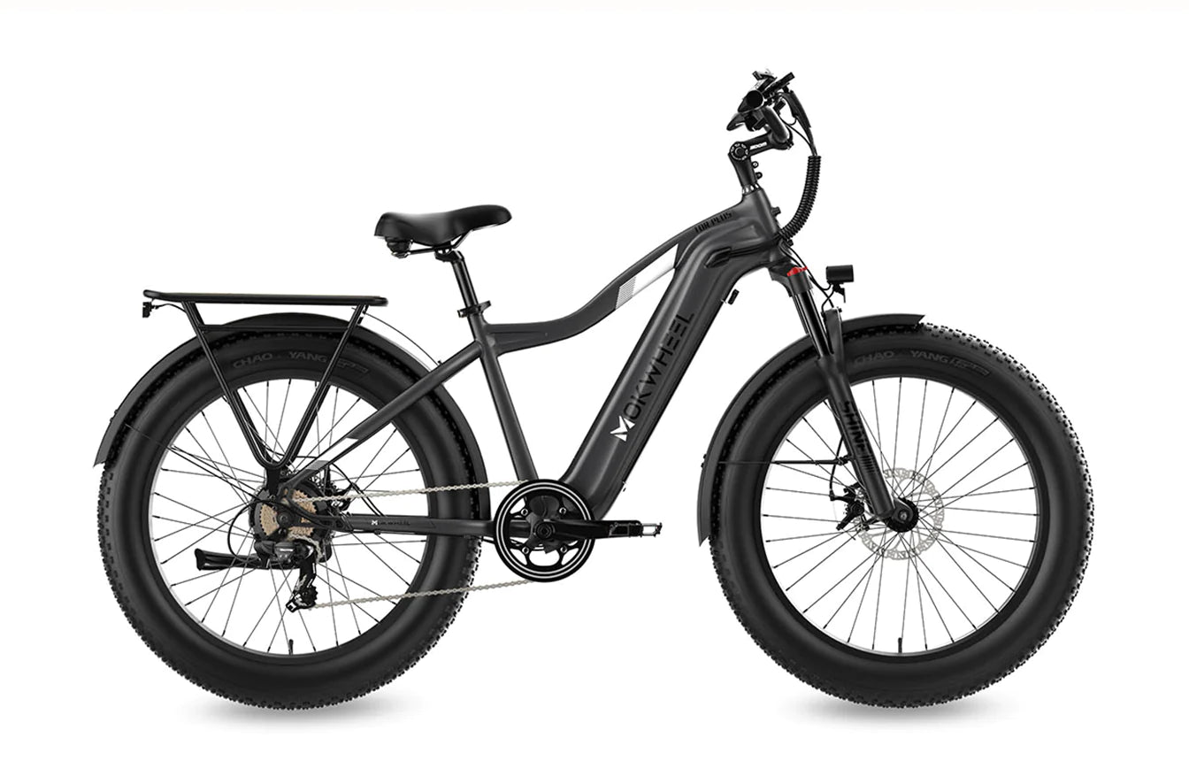 Mokwheel Tora Plus