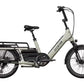 Aventon Abound LR Ebike