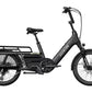 Aventon Abound LR Ebike