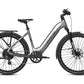 Aventon Level 3 Step-Through Ebike