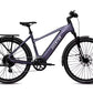 Aventon Level 3 Step-Through Ebike