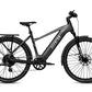 Aventon Level 3 Step-Through Ebike