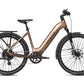 Aventon Level 3 Step-Through Ebike