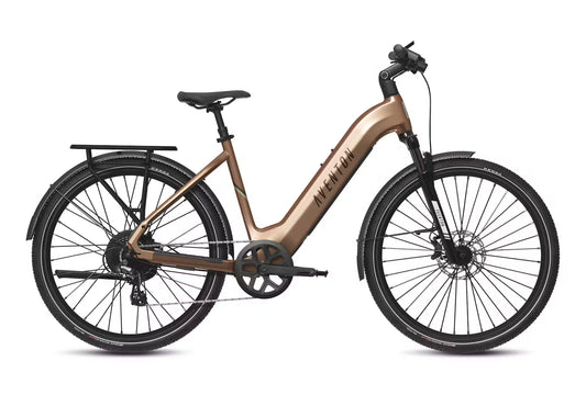 Aventon Level 3 Step-Through Ebike