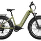 Mokwheel Basalt ST 2.0