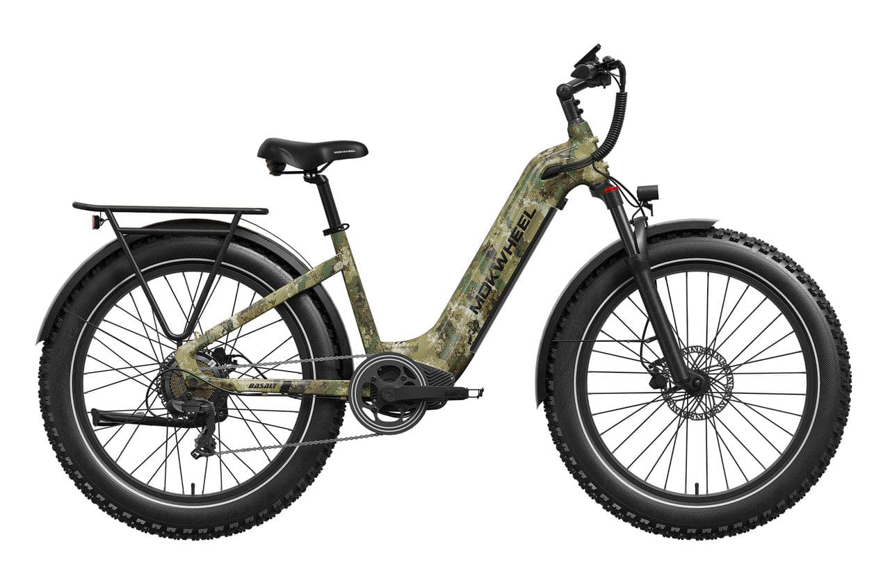 Mokwheel Basalt ST 2.0