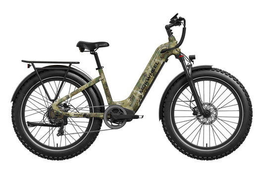 Mokwheel Basalt ST 2.0