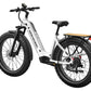 Mokwheel Basalt ST 2.0