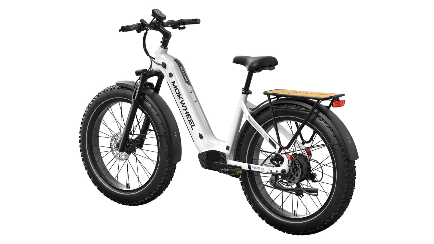Mokwheel Basalt ST 2.0