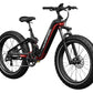 Mokwheel Obsidian ST