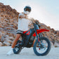Yozma IN 10 Electric Mini Dirt Bike For Teens & Adults