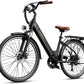Heybike Cityscape 2.0