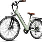 Heybike Cityscape 2.0
